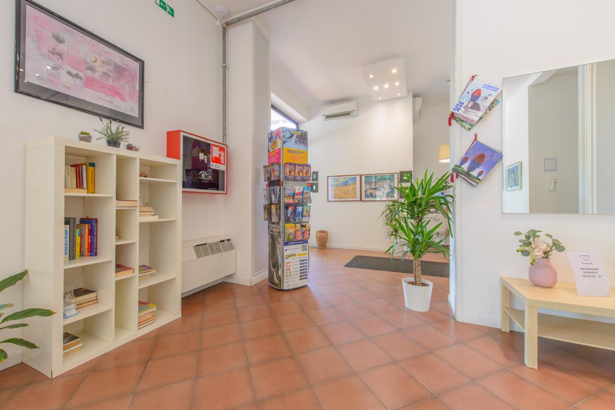Hotel Avana Mare Rimini Bagian luar foto